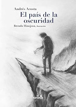 Paperback País de la oscuridad, El [Spanish] Book
