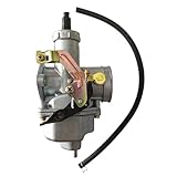 Carburateur de moto Carburateur 30mm avec filtre à Air pour Shineray 250cc XY250STXE XY250ST 9E(30)