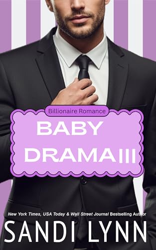 Baby Drama III