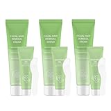 Fácil y cómodo: se extiende suavemente en áreas precisas como el labio superior y la barbilla y se limpia con un paño de vapor. No necesita limpieza adicional, simplificando rutinas diarias de aseo para estilos de vida de negocios