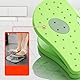 Foot Stepper Machine, verstärkter Nylon Mini -Stepper -Trainer ruhige Falten unter dem Schreibtisch Bein Trainingstrainer für ältere Menschen und Menschen (Einheitliche Größe)