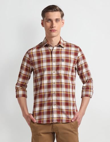 Image of U.S. Polo Assn. Men Shirt
