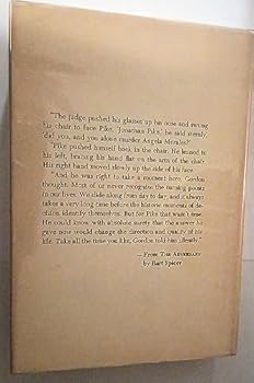 Hardcover The adversary Book