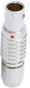 Ip67 Ip68 Plastic Connector Sp13 2pin 3pin 4pin 5pin 6pin 7pin 9pin