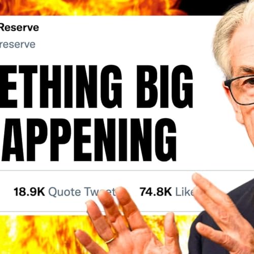 A Major Mortgage firm Just COLLAPSED (just like what happened in 2008)