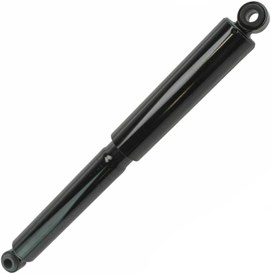 AutoShack Front or Rear Shock Absorbers Replacement for 1970-1995 Toyota Pickup 1959-1972 Jeep CJ5 1959-1972 Jeep CJ6 1995-2008 Nissan Pickup 1983-1993 Dodge Ram 50 1986-1994 Nissan D21 2-PC Set