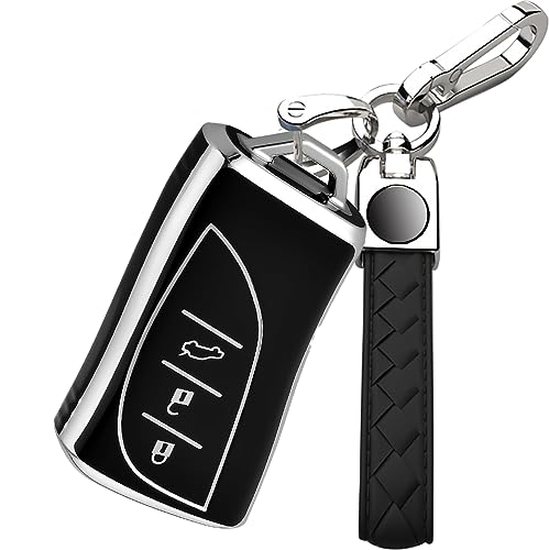 Yinki NTX L[ P[X L[z_[ ԗp LEXUSɓKp RX IS GS NX UX ES ES300h LC500h RP[X  ی VR _炩 L[`F[ ANZT[ lC