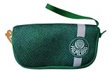 Carteira Palmeiras Verde Feminina - Oficial (verde)