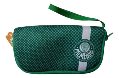 Carteira Palmeiras Verde Feminina - Oficial (verde)