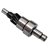 Zahnräder Zahnrad Ritzel Ankerverzahnung für Hilti Bohrhammer TE 70 ATC u. TE 80 ATC