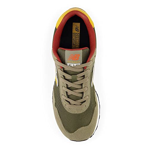 Image of New Balance Men's 515 V3 Sneaker