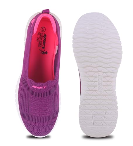Image of SPARX Womens Sx0245l Sneaker