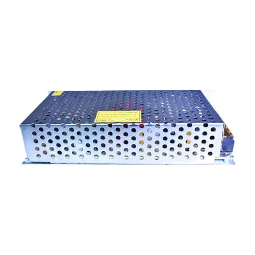 Alimentation à découpage 36V5A anti-scintillement pour transformateur LED - 5