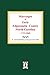 Early Marriages of Edgecombe County, North Carolina, 1777-1868