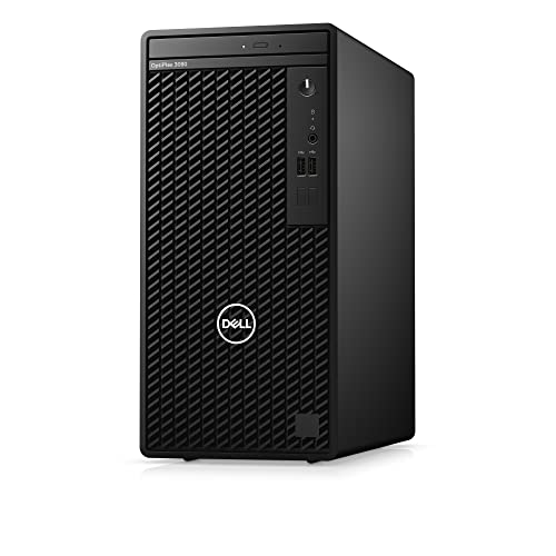 PC Dell Optiplex 3090 MT i5 W10P/W11P