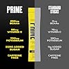 PRIME HYDRATION+ Sticks Lemonade | Hydration Powde... #2