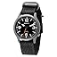 Canvas-Black