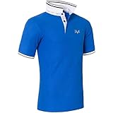 versace collection hemd herren tolle Passform 19V69 POLOSHIRT V30 by Versace 1969 Abbigliamento Sportivo SRL