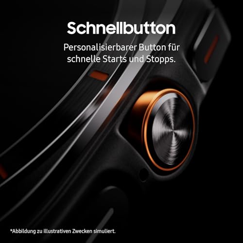 Samsung Galaxy Watch Ultra 2025 Smartwatch