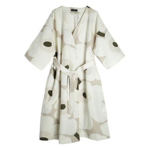 Preisvergleich Produktbild Marimekko Unikko Co / Li Morning Gown
