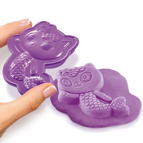 Gabby et la Maison Magique Mallette de pâte à modeler - vue 10