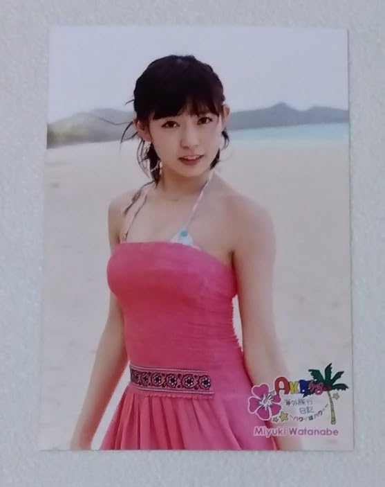【非売品：激レア】NMB48渡辺美優紀　南天のど飴ストラップ NMB48 渡辺美優紀 南天のど飴 「南天のど飴ちゃんやで」篇 [CM