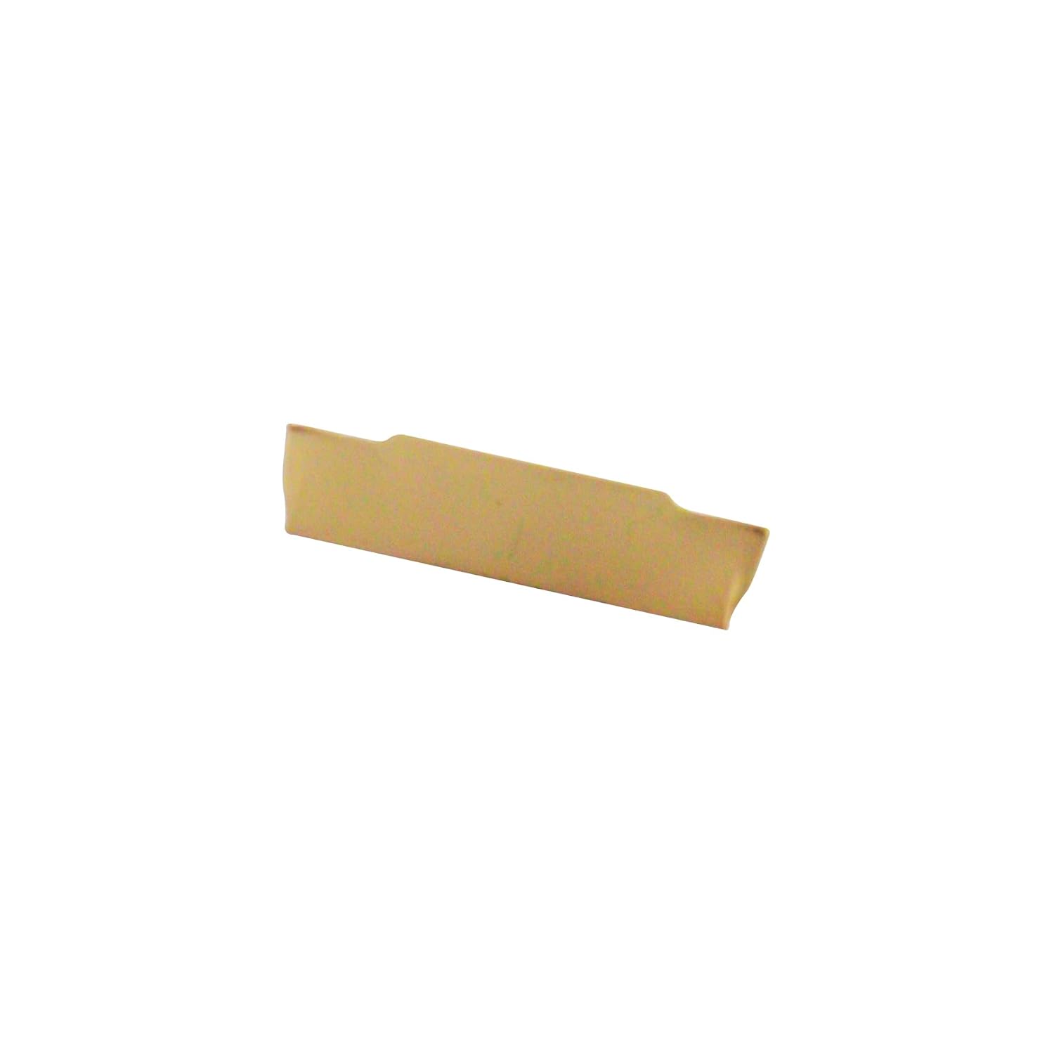 MGMN150-G (1.5mm) Indexable Carbide Grooving Inserts 10Pcs