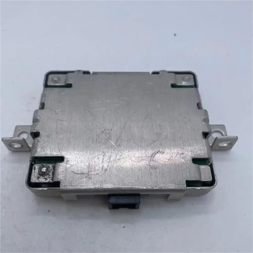 Boîtier de commande 3550023736 résout l'erreur d'éclairage du phare LED défaillant