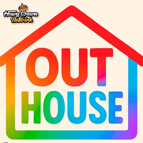 CHRISTMAS, BUT MAKE IT GAY | EP. 7 | #outhouse