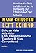 Many Children Left Behind: How the No Child Left Behind Act Is Damaging Our Children and Our Schools