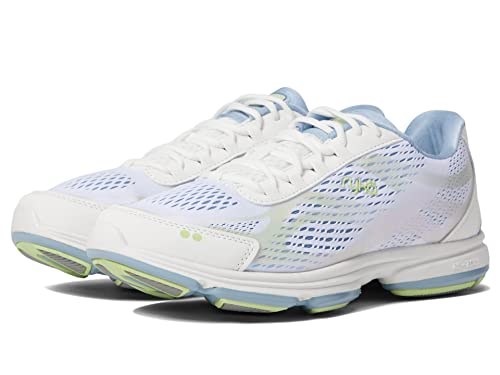Image of Ryka Women's Devotion Plus 2 Walking Shoe