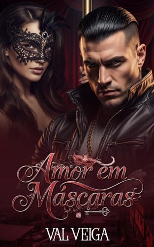 Amor em máscaras