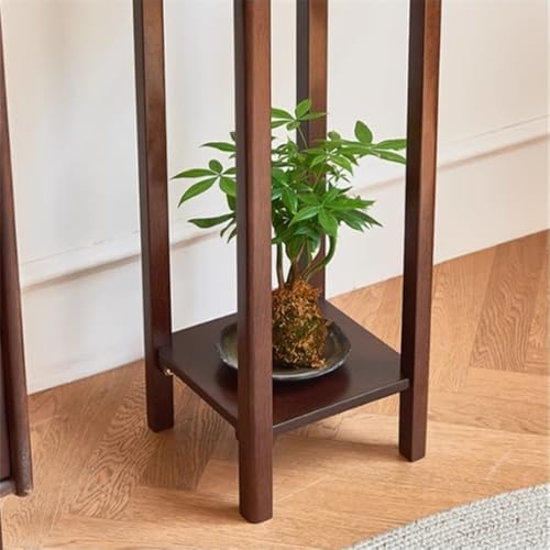 Mesa de centro ZYDLMBJL con estante inferior contra el desorden del sofá 7