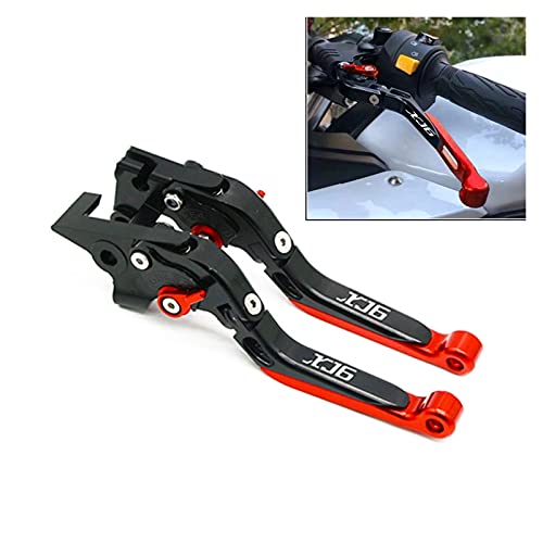 Alavancas da embreagem de Moto Para Yamaha XJ6 / N XJ6 DIVERSÃO 2009-2015 2014 Acessórios Da Motocic