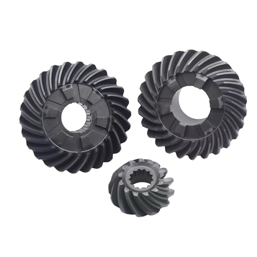 Évitez les pannes d'embase avec le jeu de vitesses 6FK-45550-00 Yamaha 4 temps