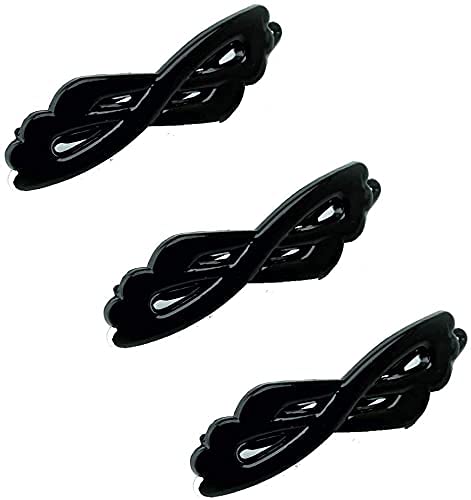 Banana Hair Clips Large Hair Clips Pins Barrette Ties Hair for Women Girls, Elegant Handmade Fashion Hair Accessories Hair Clips/Ties/Hairpins for Party-image-13