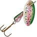 Panther Martin Holographic Rainbow Trout 1/8-Ounce Spinning Lure, 1/8 oz