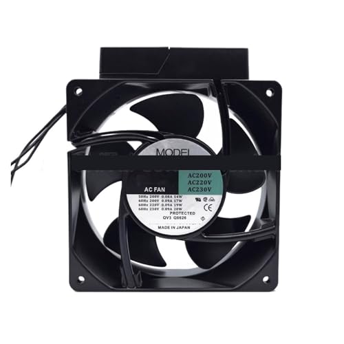 Ventilateur de refroidissement MRS14-TUL pour refroidir les serveurs de stockage