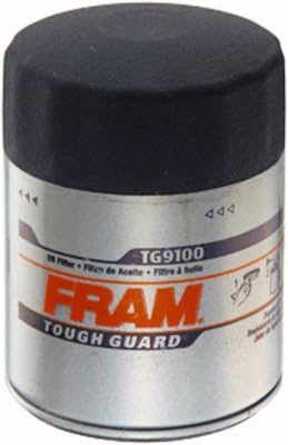 209585 Toung Lube Filter