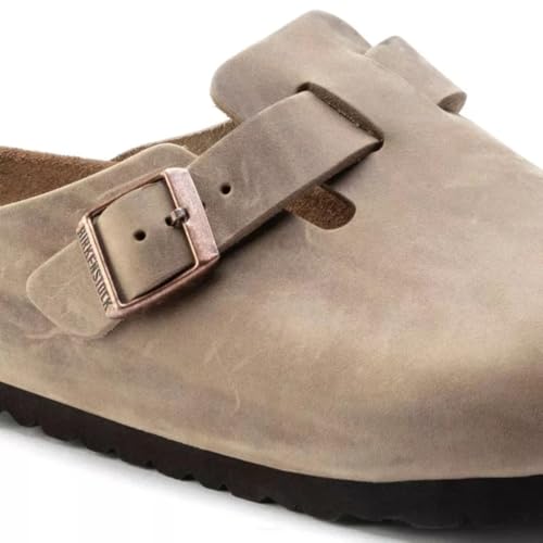 Image of Birkenstock Women's Boston Bs Clogs