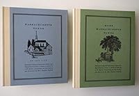 More Massachusetts towns B0007DTL8W Book Cover