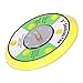Acouto 5in and Backing Pad 5/16-24 Thread PU Backing Plate Pneumatic Sander Buffer 12000RPM Orbital Sander Polisher Buffing - Industrial & ScientificAbrasive & Finishing Products