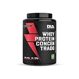 WHEY PROTEIN CONCENTRADO - POTE 900G Sem Sabor - Pote 900g