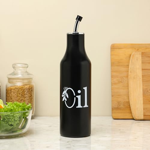 See full amazon price history chart for dudki 1 Litre Stainless Steel Oil Pourer | Oil Dispenser For Kitchen | Cooking Oil Bottle For Kitchen | Cooking, Home, Restaurant (Black) dudki 1 Litre Stainless Steel Oil Pourer | Oil Dispenser For Kitchen | Cooking Oil Bottle For Kitchen | Cooking, Home, Restaurant (Black) (B0CS625N2X) Amazon Price History, Amazon Price Tracker