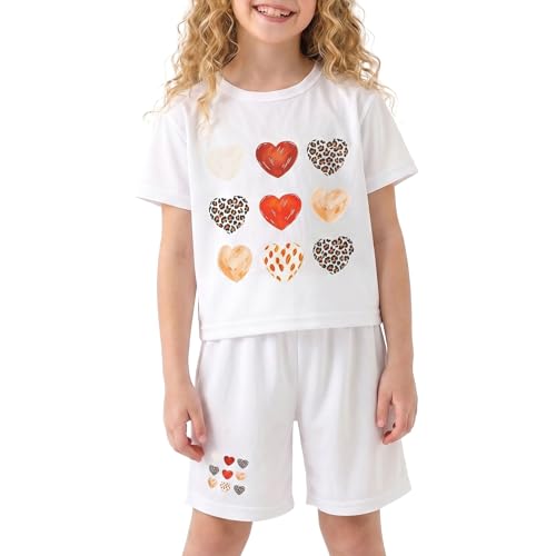 Yogalicious Girls Dance Performance Set