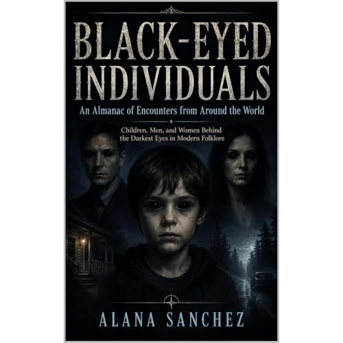 BLACK-EYED INDIVIDUALS