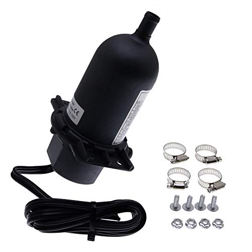 Hvacstar Tps151Gt10-000 590-893 Engine Block Heater 1500 Watt 120 Volt 1500W 120V Option 100-120F Coolant Pre-Heater #TOP5