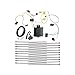 Tekonsha 118727 T-One Connector Assembly with Upgraded Circuit Protected ModuLite HD Module, 1 Pack