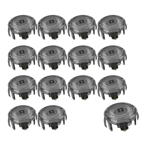 PUNKWORKSHOP V1ボタン 新型 24mm ×13個、30mm×1個 Amazon | PUNK WORKSHOP BUTTONS 1個 30mm と 14個 24mm パンクワーク
