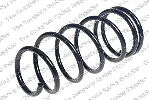 Ressorts de rabaissement Lesjöfors 4275753 kit de suspension pour voiture